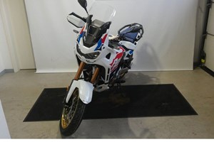 Angebot Honda CRF1100L Africa Twin Adventure Sports