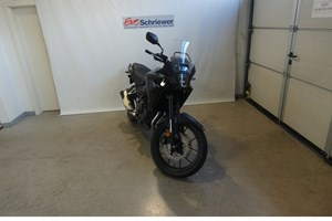 Angebot Honda NX500