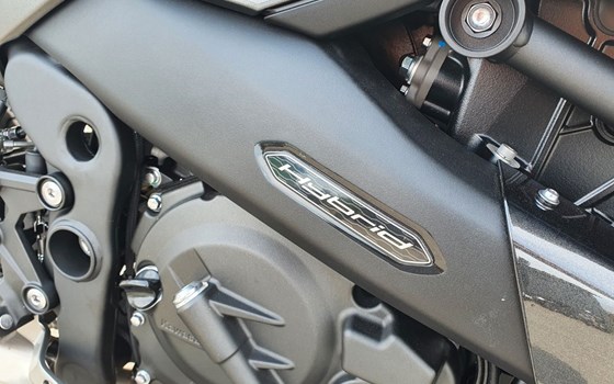 Gebrauchtmotorrad Kawasaki Z e-1 - Bild 10