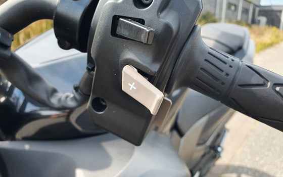 Gebrauchtmotorrad Kawasaki Z e-1 - Bild 20