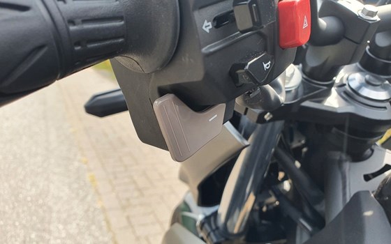 Gebrauchtmotorrad Kawasaki Z e-1 - Bild 21