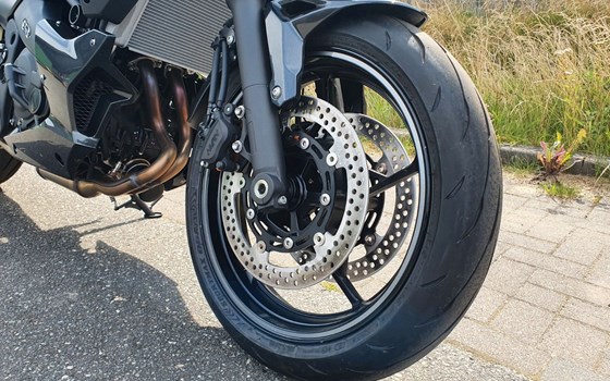 Gebrauchtmotorrad Kawasaki Z e-1 - Bild 8