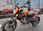 Angebot KTM 690 Duke