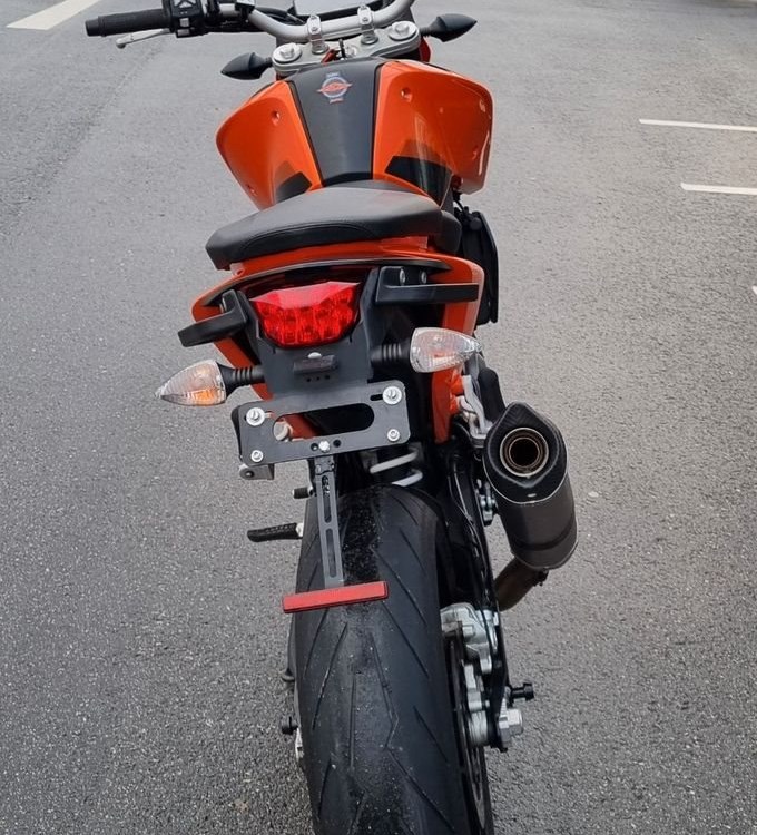 Angebot KTM 690 Duke