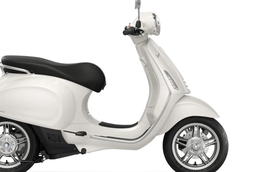 Angebot Vespa Primavera Elettrica Bild 1: Angebot Vespa Primavera Elettrica