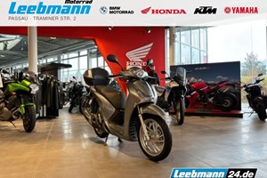 Angebot Honda SH125i