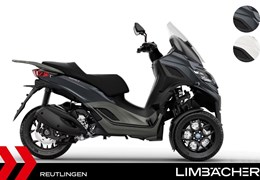 Neumotorrad Piaggio MP3 310