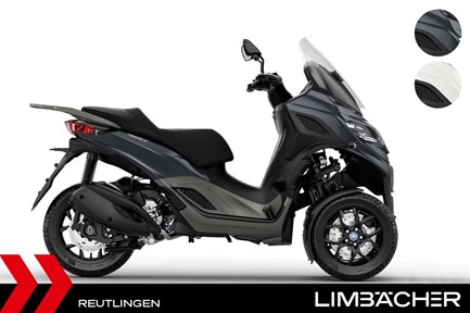 Piaggio MP3 310