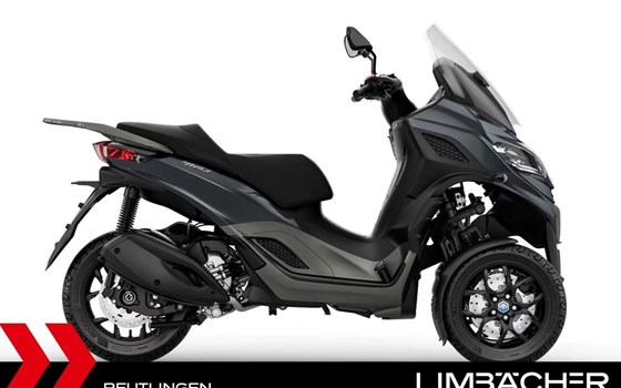 Neufahrzeug Piaggio MP3 310 - Bild 2