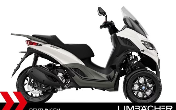 Neufahrzeug Piaggio MP3 310 - Bild 3