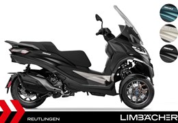 Neumotorrad Piaggio MP3 530 HPE Exclusive
