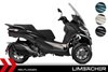 Piaggio MP3 530 HPE Exclusive