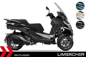 Angebot Piaggio MP3 530 HPE Exclusive