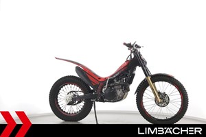 Angebot Honda Montesa COTA 4RT