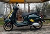 Vespa GTS 300 HPE Racing Sixties