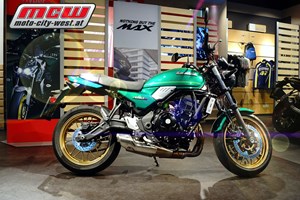 Angebot Kawasaki Z650 RS