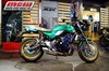 Kawasaki Z650 RS