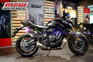 Angebot Yamaha MT-07