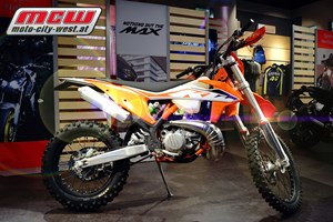 Angebot KTM 250 EXC TPI