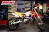 KTM 250 EXC TPI