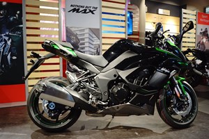 Angebot Kawasaki Ninja 1000SX