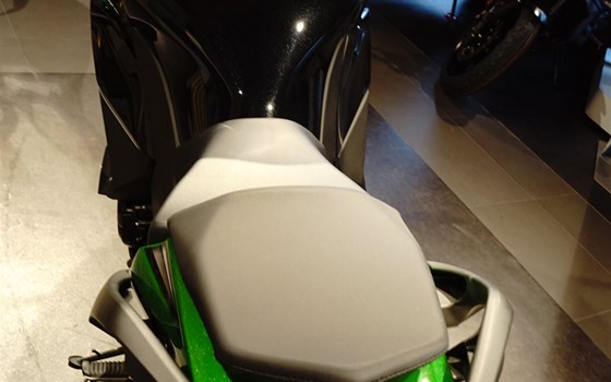 Neufahrzeug Kawasaki Ninja 1000SX - Bild 5 Neufahrzeug Kawasaki Ninja 1000SX - Bild 5