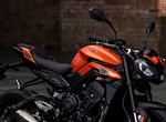 Offer Triumph Street Triple 765 R