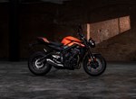 Offer Triumph Street Triple 765 R