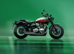 Offer Triumph Bonneville Speedmaster