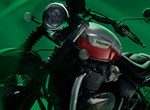 Offer Triumph Bonneville Speedmaster