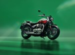 Offer Triumph Bonneville Speedmaster