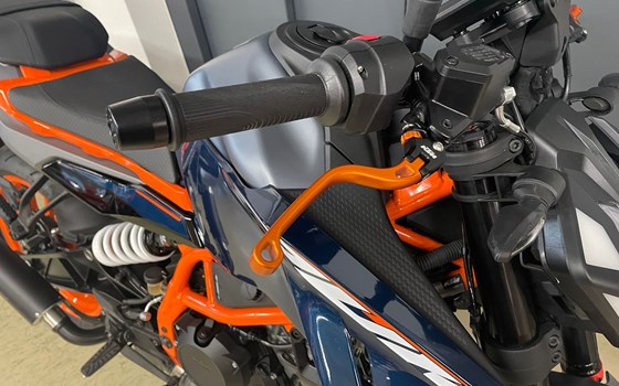 Gebrauchtmotorrad KTM 390 Duke - Bild 5 Gebrauchtmotorrad KTM 390 Duke - Bild 5