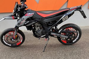 Angebot Aprilia SX 125