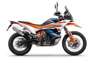 Angebot KTM 890 Adventure R