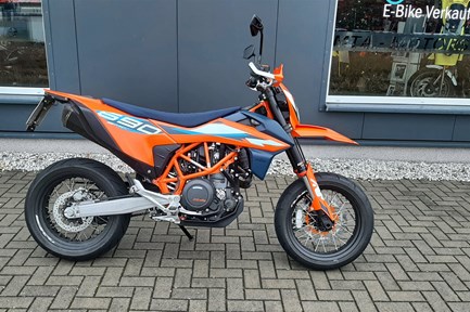 KTM 690 SMC R