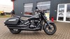 Suzuki Intruder C1500T