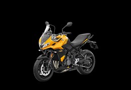 Neumotorrad Triumph Tiger Sport 800