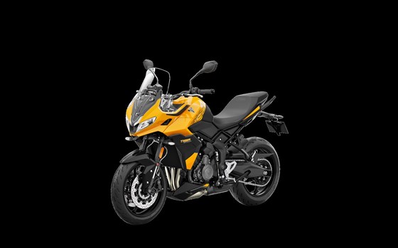 Neufahrzeug Triumph Tiger Sport 800 - Bild 1