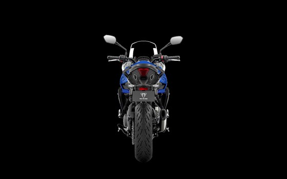 Neufahrzeug Triumph Tiger Sport 800 - Bild 6