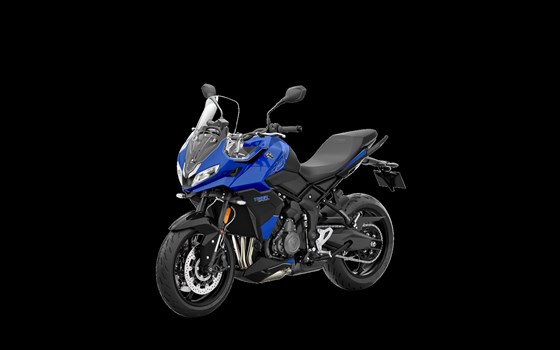 Neufahrzeug Triumph Tiger Sport 800 - Bild 3