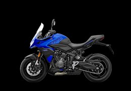 Neumotorrad Triumph Tiger Sport 800