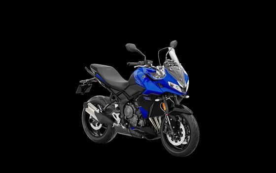 Neufahrzeug Triumph Tiger Sport 800 - Bild 5