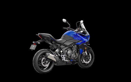 Neufahrzeug Triumph Tiger Sport 800 - Bild 7