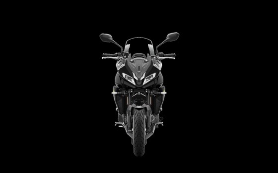 Neufahrzeug Triumph Tiger Sport 800 - Bild 3