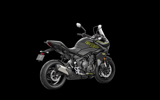 Neufahrzeug Triumph Tiger Sport 800 - Bild 9