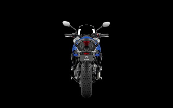 Neufahrzeug Triumph Tiger Sport 800 - Bild 2