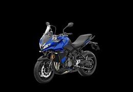 Neumotorrad Triumph Tiger Sport 800