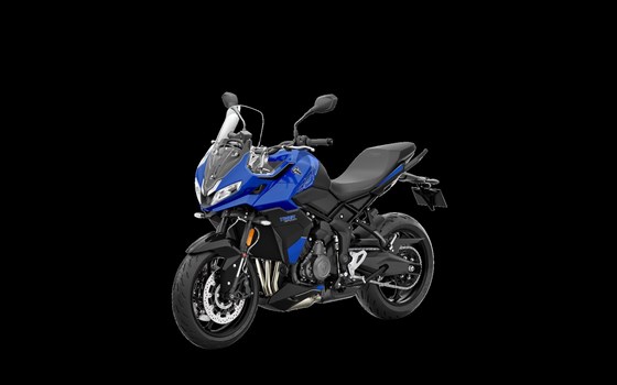 Neufahrzeug Triumph Tiger Sport 800 - Bild 1