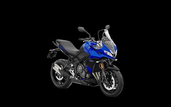 Neufahrzeug Triumph Tiger Sport 800 - Bild 6