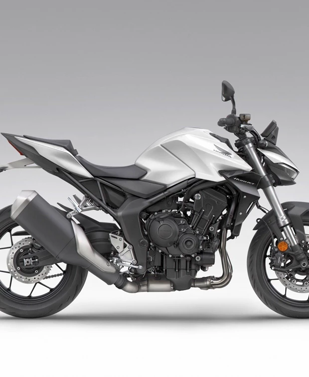 Honda CB1000 Hornet<br />2025 Neu Hornet